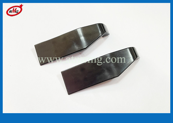LH superior 445-0756286 445-0756286-44 de la guía de la resbalón del módulo de la selección de NCR S2 de las piezas de la máquina del cajero automático