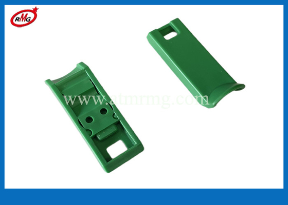Piezas NCR BRM 6683 de la máquina del cajero automático cierre 009-0029127-09 del casete de 6687 recicladores