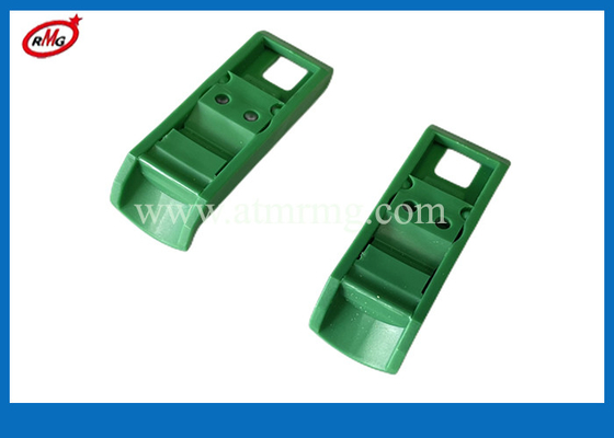 Piezas NCR BRM 6683 de la máquina del cajero automático cierre 009-0029127-09 del casete de 6687 recicladores