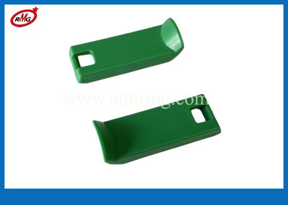 Piezas NCR BRM 6683 de la máquina del cajero automático cierre 009-0029127-09 del casete de 6687 recicladores
