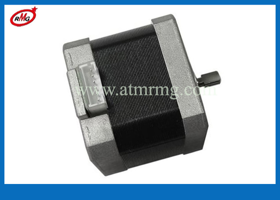 Motor 445-0761208-124 009-0027469 445-0726548 de NCR de las piezas de la máquina del cajero automático