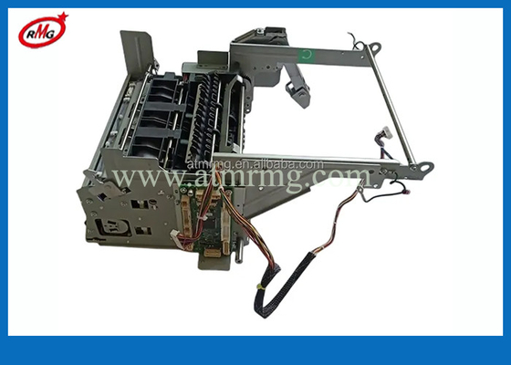 Repuesto Front Upper Frame de NCR BRM de las piezas de la máquina del cajero automático 009-0030514 0090030514