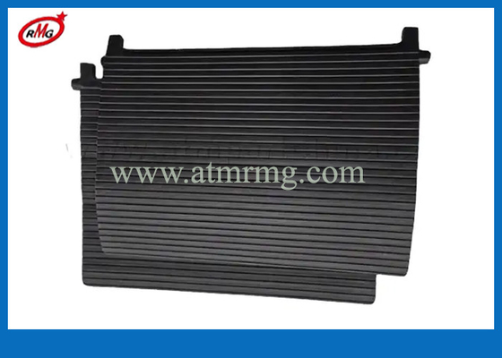 Obturador 445-0756691-05 445-0756691 de la puerta del casete del rechazo de NCR S2 de las piezas del cajero automático de NCR