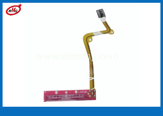 PWB de NCR S2 de los recambios del cajero automático con el cable 445-0761208-30 445-0732374 4450732374