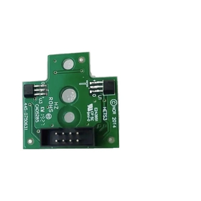 Tablero de regulador del selfserv de NCR S2 de las piezas de la máquina del cajero automático 445-0750631 4450750631