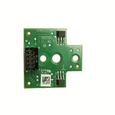 Tablero de regulador del selfserv de NCR S2 de las piezas de la máquina del cajero automático 445-0750631 4450750631