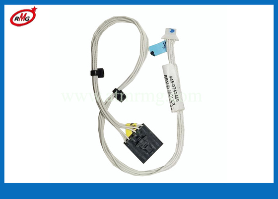 Cable 445-0761208-58 445-0743450 del interruptor de NCR S2 de los recambios de la máquina del cajero automático