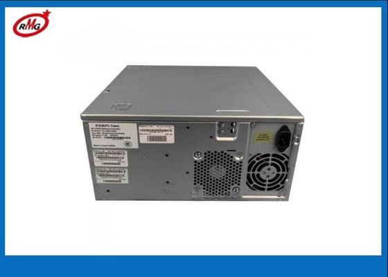 base PRCSR CI5 3.0GHZ 4GB de la PC de Diebold Nixdorf Opteva de las piezas de la máquina del cajero automático de 00155574300A 49249260300A