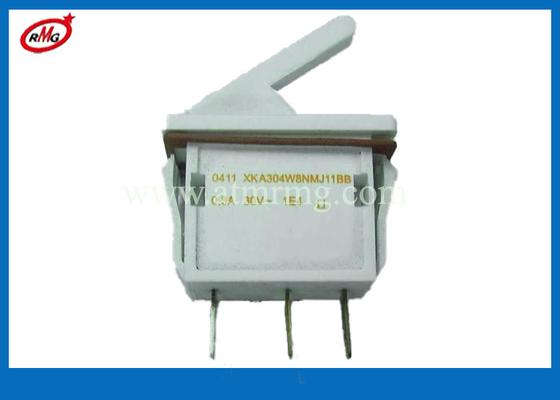 445-0761208-57 interruptor de NCR S2 de los recambios del cajero automático del banco 009-0019028