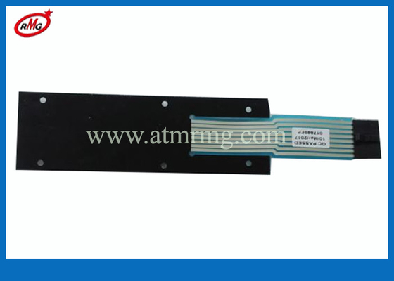 Cable 445-0761208-199 009-0030761 de NCR S2 de los recambios de la máquina del cajero automático