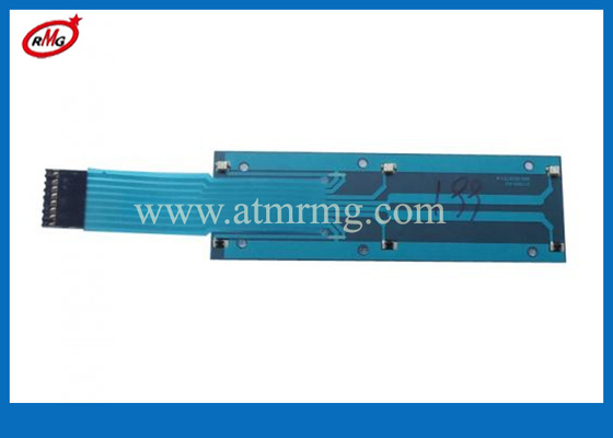 Cable 445-0761208-199 009-0030761 de NCR S2 de los recambios de la máquina del cajero automático