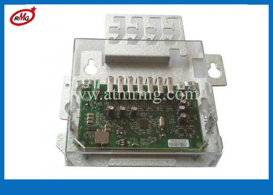 La máquina del cajero automático parte el montaje llano superior 445-0741608AS 4450741608AS USB de NCR del eje portuario del universal 7