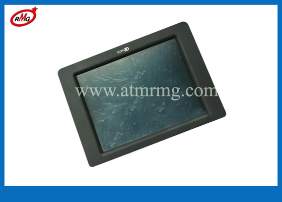 servicio del uno mismo de NCR de las piezas de la máquina de la atmósfera asamblea de pantalla táctil de 15 pulgadas con aislamiento AG 4450711378 445-0711378