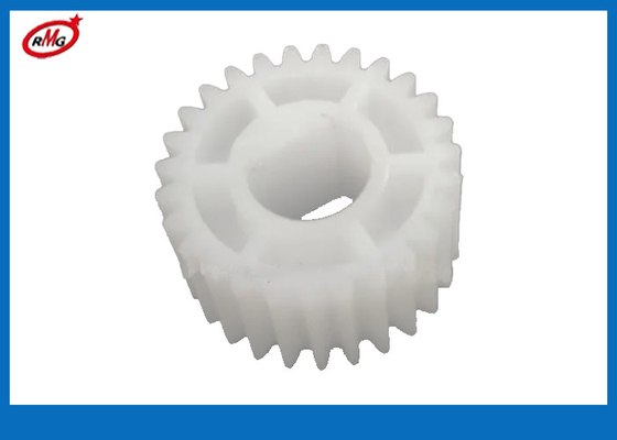 diente 445-0761208-03 de Gear 27 del presentador de NCR S2 de las piezas de la máquina de la atmósfera