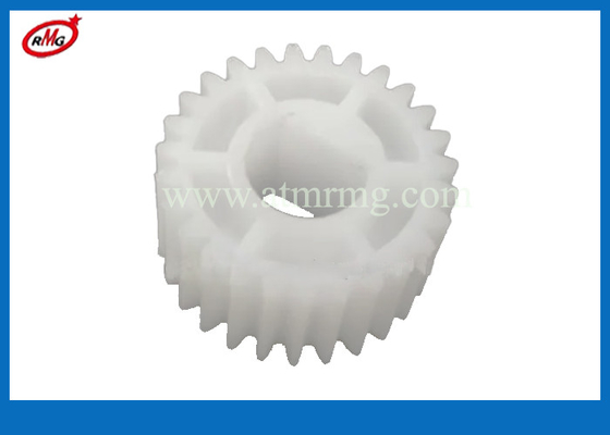 diente 445-0761208-03 de Gear 27 del presentador de NCR S2 de las piezas de la máquina de la atmósfera