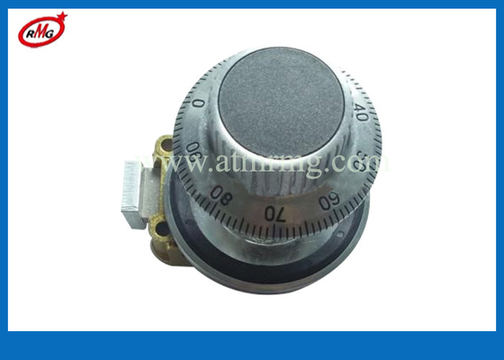 cerradura de combinación de NCR 6622 SelfServ 22 de las piezas de la máquina de la atmósfera 339VZN03ZZZN2B