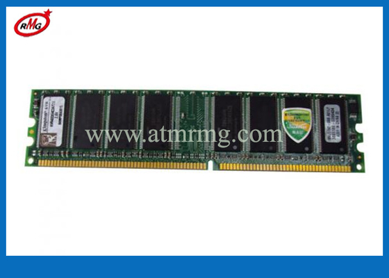 COPITA PC2100 009-0022375 0090022375 de NCR DIMM los 512M 64MX64 RDA de las piezas de la máquina del cajero automático