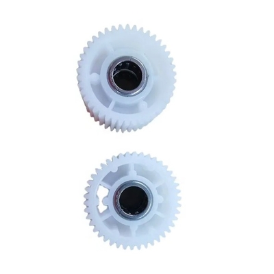 Recambios del cajero automático 4450587791 piezas del cajero automático del diente 445-0587791 de la rueda loca 42 del engranaje de NCR 58xx en venta