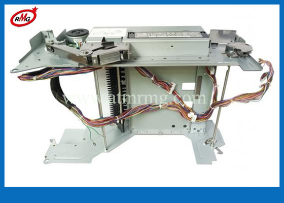 Transporte superior 009-0029374 0090029374 de NCR BRM de los recambios de la máquina del cajero automático