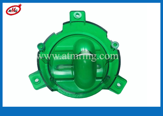 Los recambios NCR de la máquina del cajero automático SUMERGEN la boca 445-0716109 4450716109 del verde del interfaz de Omron