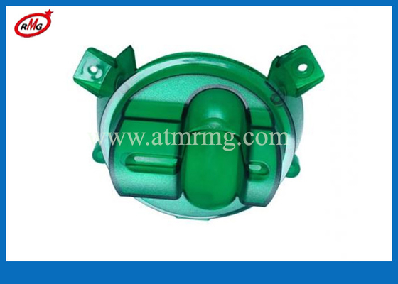 Los recambios NCR de la máquina del cajero automático SUMERGEN la boca 445-0716109 4450716109 del verde del interfaz de Omron