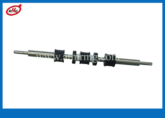 Montaje 445-0761208-93 del eje de la impulsión principal de NCR S2 SNT de las piezas de la máquina del cajero automático 4450729826 445-0729826