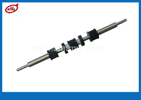 Montaje 445-0761208-93 del eje de la impulsión principal de NCR S2 SNT de las piezas de la máquina del cajero automático 4450729826 445-0729826