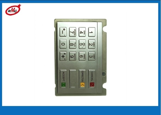 1750233018 recambios 1750233018 de la máquina del cajero automático del EPP J6.1 del teclado de Wincor
