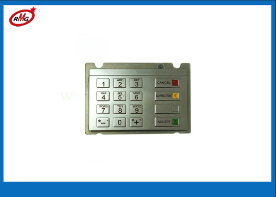 1750233018 recambios 1750233018 de la máquina del cajero automático del EPP J6.1 del teclado de Wincor