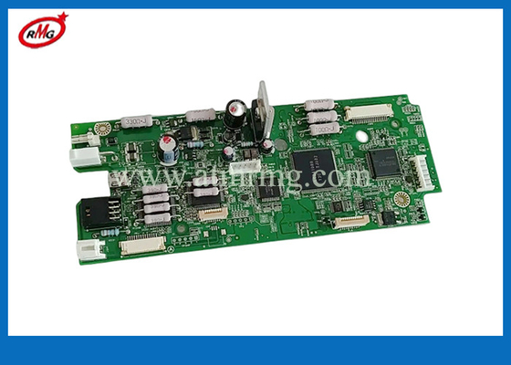 tablero de control del lector de tarjetas de NCR de las piezas de la máquina de la atmósfera USB IMCRW 9210081464 921-0081464
