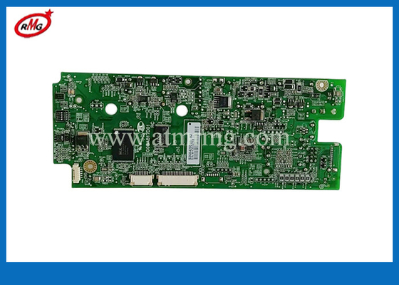 tablero de control del lector de tarjetas de NCR de las piezas de la máquina de la atmósfera USB IMCRW 9210081464 921-0081464