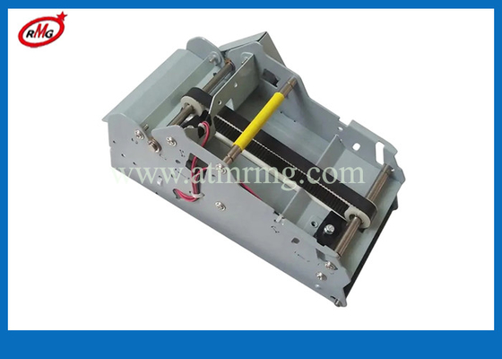 La máquina del cajero automático parte NCR 6622 impresora Paper Transmission de 6625 recibos 009-0023827 0090023827
