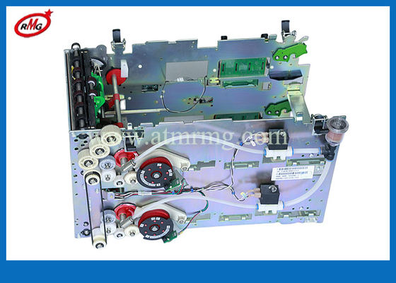 Las partes de las máquinas ATM NCR DOUBLE PICK ASSEMBLY 445-0748036 4450748036