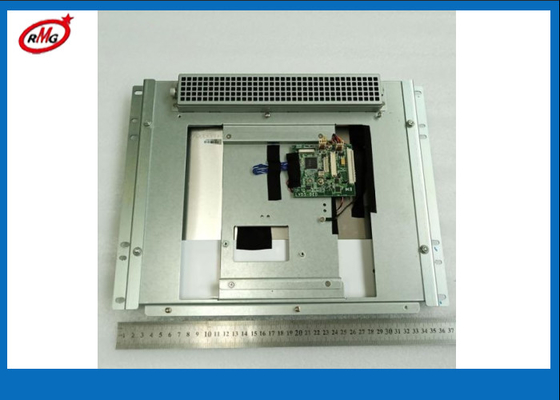 la máquina del cajero automático 49250933000A parte el monitor AIO LCD de Diebold 5500 15 pulgadas de SVD