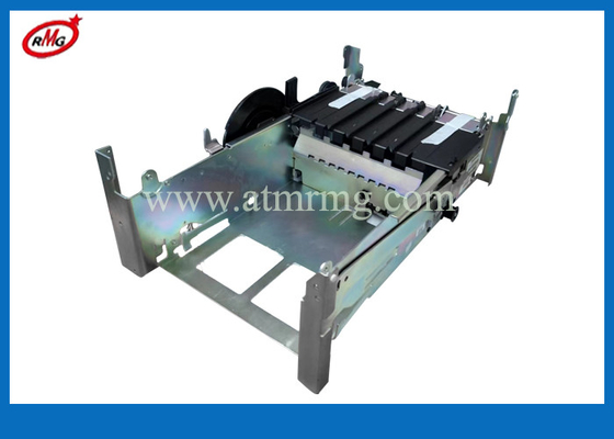Apilador de las piezas 49-211433-000A Diebold Opteva AFD de la máquina del cajero automático