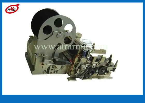 CUESTA W/TAKE-UP 10095 49007640000F de la impresora 40 de Diebold PR02 de las piezas de la máquina del cajero automático