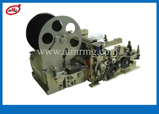 CUESTA W/TAKE-UP 10095 49007640000F de la impresora 40 de Diebold PR02 de las piezas de la máquina del cajero automático