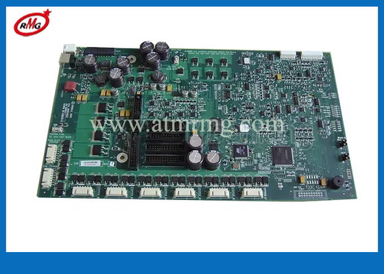 Recambios CCA-DISPENSER de las piezas 49208102000D Diebold de la máquina del cajero automático