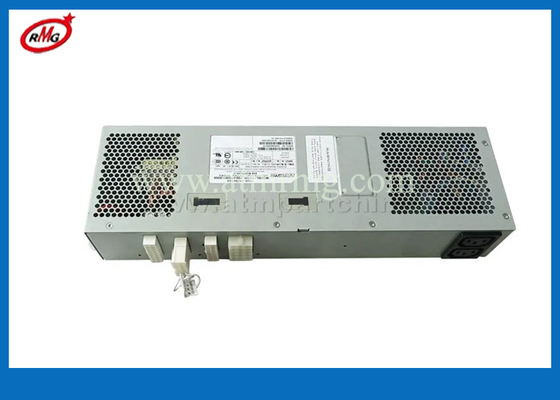 La máquina del cajero automático parte la fuente de alimentación de Diebold que cambia 5500 400W 49247846000A
