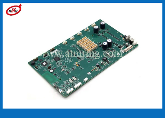 Tablero de control PRINCIPAL de Diebold 5500 CCA ACTIVDISPENSE Diebold de las piezas de la máquina del cajero automático 49-242480-000B 49242480000B
