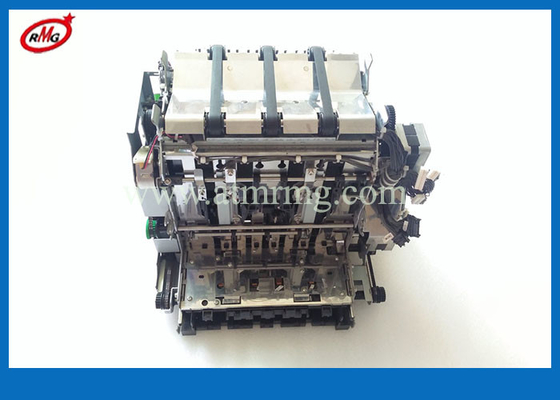 Fideicomiso de NCR de los recambios de la máquina del cajero automático y estrecho KD02167-D912 009-0028597 del depósito