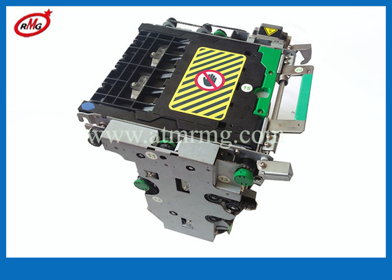Fideicomiso de NCR de los recambios de la máquina del cajero automático y estrecho KD02167-D912 009-0028597 del depósito