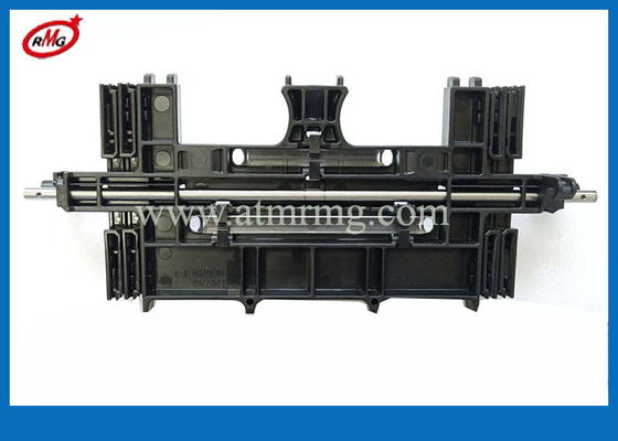 Asamblea de placa de empuje del casete de NCR 6683 BRM de los recambios de la máquina del cajero automático 009-0029127-32