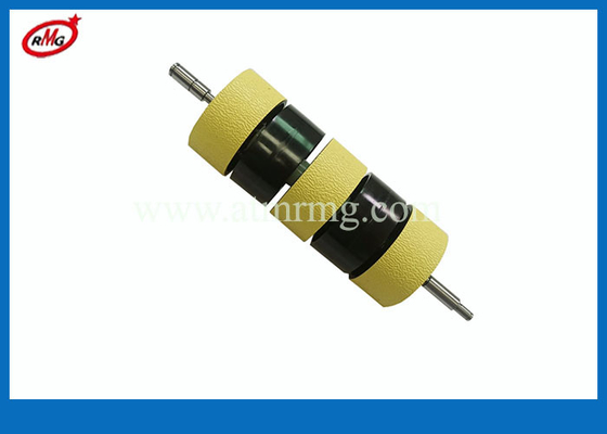 Asamblea de Roller Shaft Drum del presentador de NCR 6622 de los recambios de la máquina del cajero automático 445-0719464-14 445-0737559