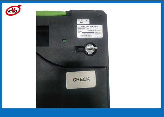 1750107891 recambios de la máquina del cajero automático del casete de Wincor Nixdorf CCDM