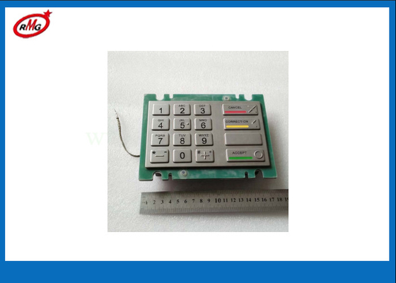 1750193080 recambios de la máquina del cajero automático del EPP INT del teclado J6 de Wincor Nixdorf