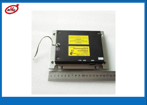 1750193080 recambios de la máquina del cajero automático del EPP INT del teclado J6 de Wincor Nixdorf