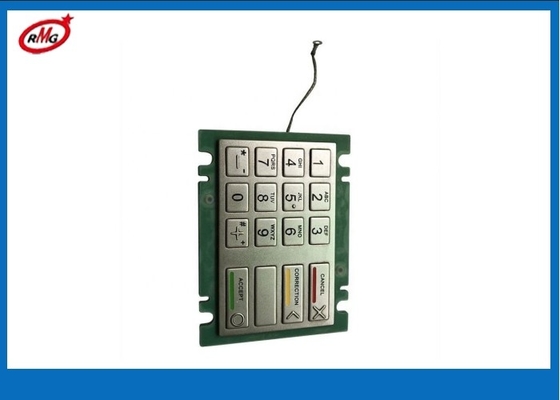 1750193080 recambios de la máquina del cajero automático del EPP INT del teclado J6 de Wincor Nixdorf