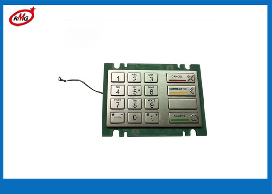 1750193080 recambios de la máquina del cajero automático del EPP INT del teclado J6 de Wincor Nixdorf