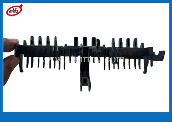Diebold ATM Machine parts 368 Cassette superior billete guía placa Assy Diebold CASH GUIDE BOARD